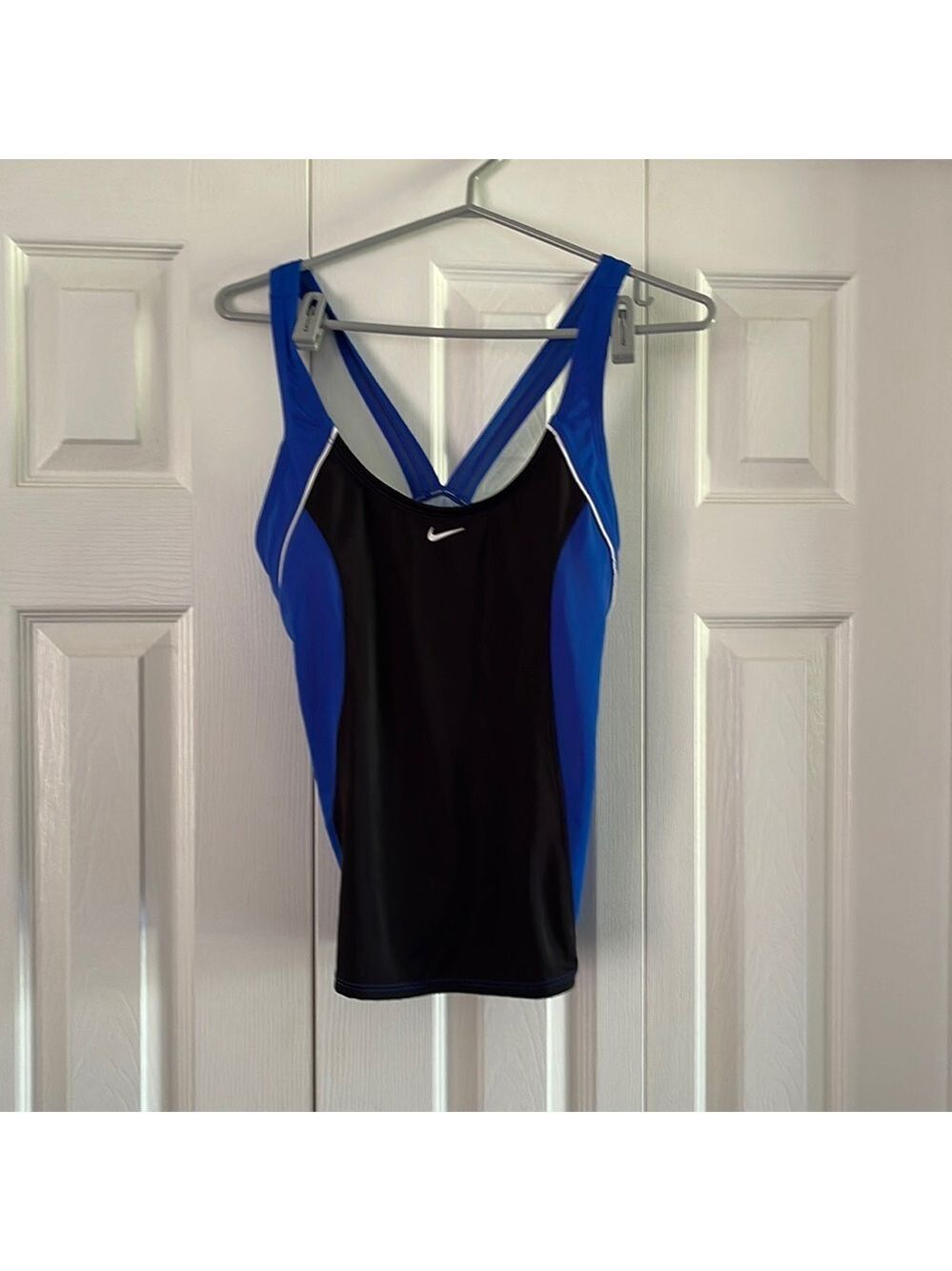 Nike Tankini Size 10🥰🥰
